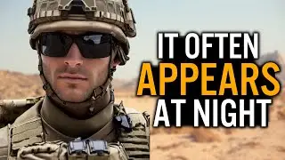 US Special Soldier Reveals HORROR Stories In Afghanistan