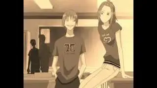 Risa and Otani - She doesn't mind