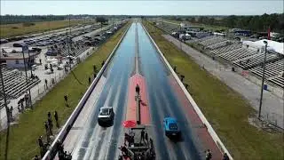 GTRWC Drone