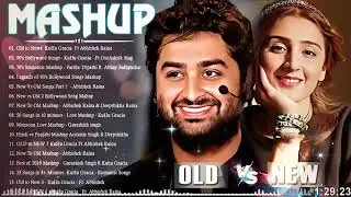 Old vs New Songs Mashup | Evergreen to Latest Bollywood Hits