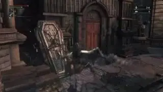 Bloodborne