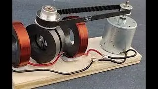 Top 5 Best Magnet Generator in 2025 (Magnetic Generator)