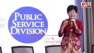 Highlights Video 2 - 12th Asian Women in Leadership Summit 2023 | Singapore