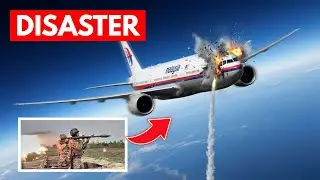 How Did This Happen? The MH17 Shootdown Tragedy