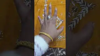 KAPOOR CREATIONS, PATIALA, TRIPURI TOWN 6239426816, 27JAN, NEW VIDEO HANDWORK KURTI