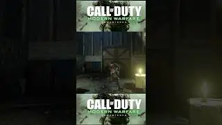 cod4  remastered mission part 15 nuke #gaming #callofduty #cod #fps