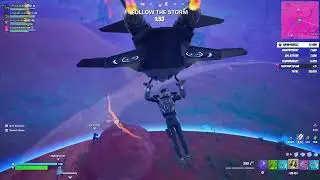 Fortnite Horde Rush Record Score