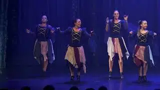 Sábias - Espetáculo de Celebração - GAED 2025