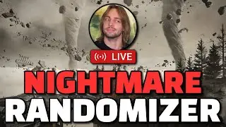 THE ELDEN RING NIGHTMARE RANDOMIZER | FINAL BOSS