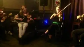 Kuutin paapan valssi played by Suvi Oskala