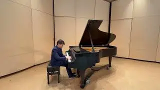 Clair de Lune from 