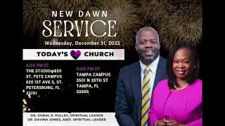 12.28.25 | Centering Service