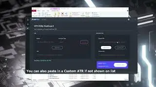 HOW TO USE ATR STUDIO | ATR TOOL | SMARTCARD ATR CUSTOMIZATION TOOL