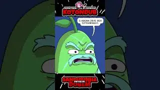 SANDUBINHA DO MAL AKATSUCO PARTE 40 #shorts