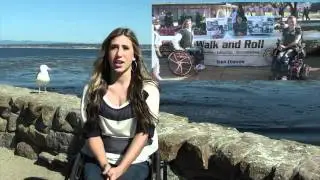 Chelsie Hill's American Dream