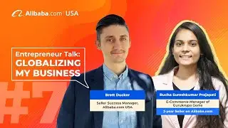 Rising to the Top: Why This Seller Became a Verified Supplier After Just One Year on Alibaba.com