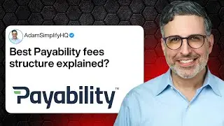 Best Payability fees structure explained?