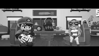 We miss your memes, SMG4.... (SMG4 Clip)