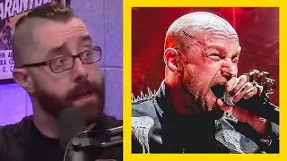 ЭТО ЛИЧНОЕ ДЛЯ МЕНЯ | ПОМНИТЕ ВСЁ | FIVE FINGER DEATH PUNCH