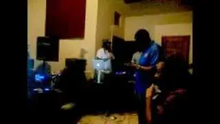 @COURTNEYLACY @DJADROP & T.RONE @THEWINLABINC RADIO RUNNING 