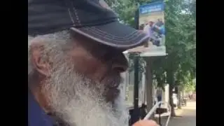 Dick Gregory 2017 HD That's what they want from us !