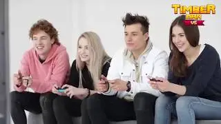 Digital Melody - Games Showreel 2018