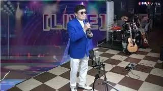 부두의여인(원곡 백승태)coverby.           임영수기타리스트(백운기획)