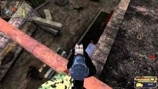 STALKERSOUP - Story mode part 64