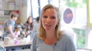 Christelijke Basisschool De Tamboerijn - Promo film