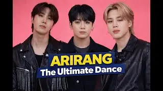 J-Hope to Jimin & Jungkook: &lsquo;This Will Be Our Legacy as the Dance Line
