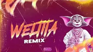 WELTiTA - Bad Bunny [Cachegue] ⚡ DJ TUTE CZERNY