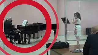 Laurea  di Annamaria Scianni : Dottoressa in Flauto Traverso e Discipline Musicali
