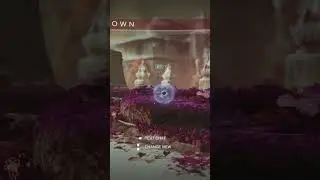 Hive Knight went rapid fire mode on #destiny2 #shorts #grandmaster #lightblade