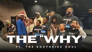 Why SouthSide Soul Changes Lives | Hear From Our Student-Artists&rdquo;