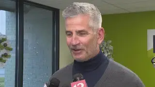 Frank Reich and his wife continue work on mission they started in Indianapolis