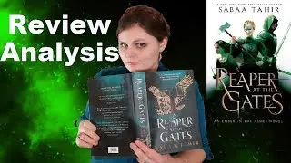 A Reaper at the Gates *book review & analysis*