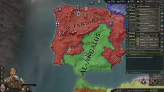 Conquest of Britannia EP27