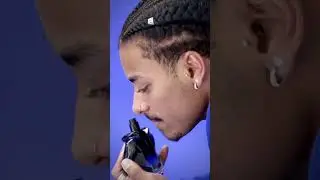 O novo WE ARE TRIBE INTENSE chegou pra despertar nosso lado mais corajoso, sem medo, o meu lado que
