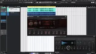 Один из лучших Reverb плагинов - Seventh Heaven (Mark Helder)