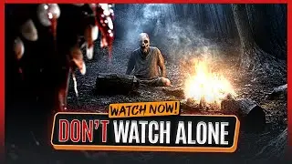 HORROR in the Woods Expert Hiker Shares 2 Shocking Stories!