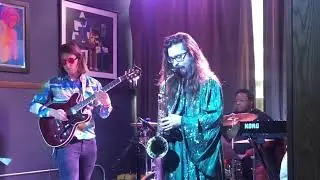 WHTVR FRVR (live at The Golden Dagger 07/18/21)