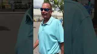 Old man gets revenge for his wife! 🤯