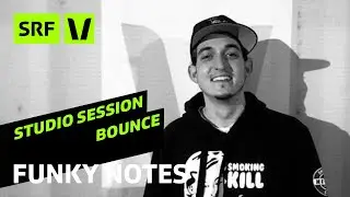 Funky Notes  live | Bounce | SRF