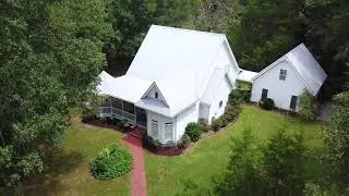7020 Jackson Raymond Rd in Raymond, Ms