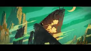 Sony/Columbia Pictures/DreamWorks Animation SKG (2016; version 1)