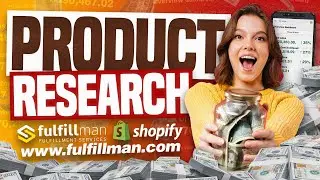Product Research | How To Spy Facebook Ads | Trending Products 2021