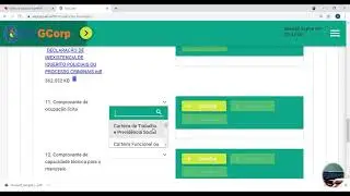 Como tirar o CR (CAC)?  - Passo a passo para tirar seu CR de Atirador Desportivo no SisGCorp.