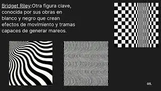 OP ART