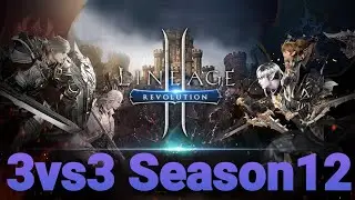 Honorable Battlefield Season 12 (14 May 2020)