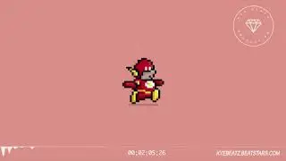 &ldquo;BRICK&rdquo; - Famous Dex x Ronny J Type Beat [Trap Instrumental 2018]